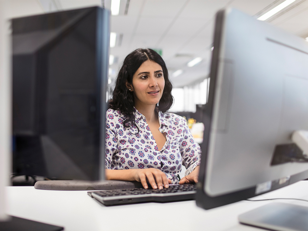 What Display Screen Equipment Training Can Bring To Your Workplace